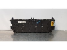 Recambio de cuadro instrumentos para citroen c4 picasso exclusive referencia OEM IAM 9663755980   2