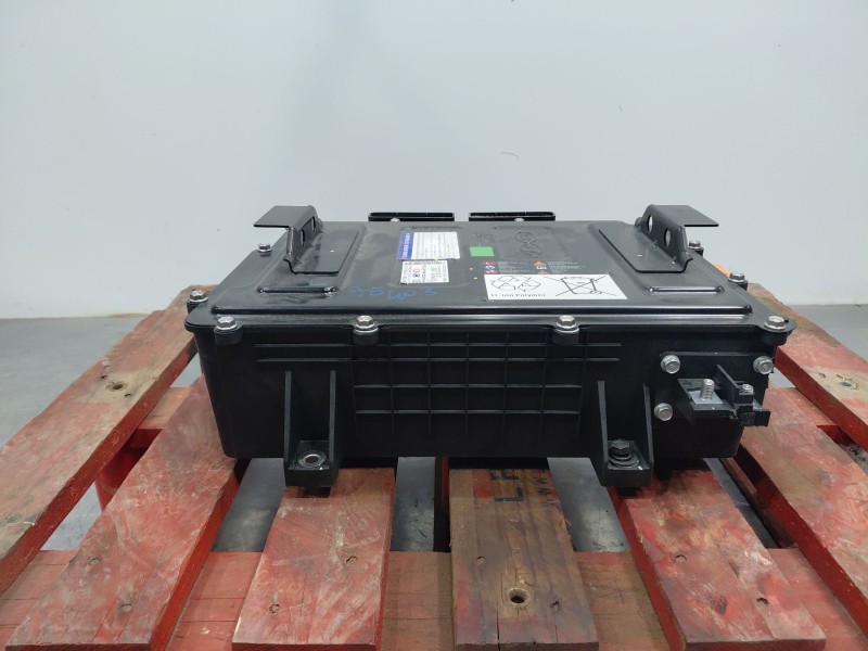 Recambio de bateria para kia ceed sportswagon hybrid referencia OEM IAM   