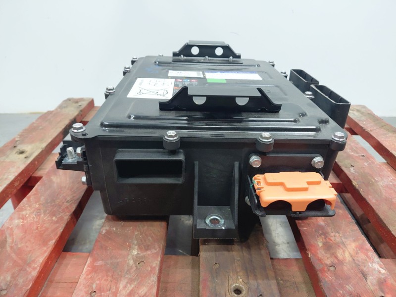 Recambio de bateria para kia ceed sportswagon hybrid referencia OEM IAM   