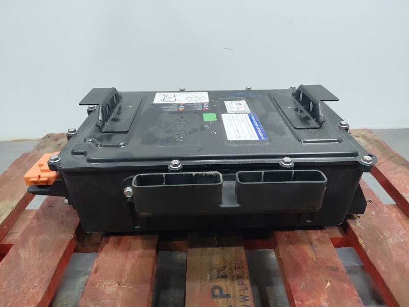 Recambio de bateria para kia ceed sportswagon hybrid referencia OEM IAM   