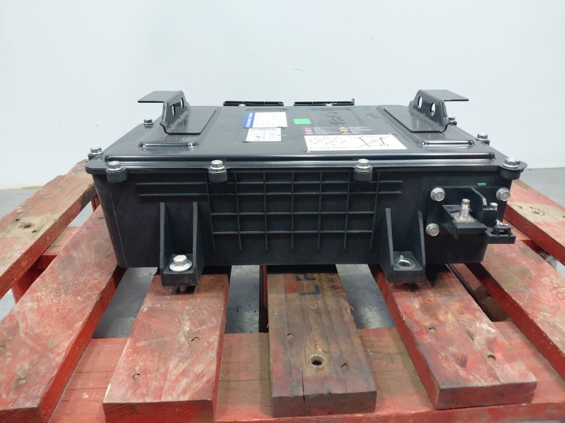 Recambio de bateria para kia ceed sportswagon hybrid referencia OEM IAM   