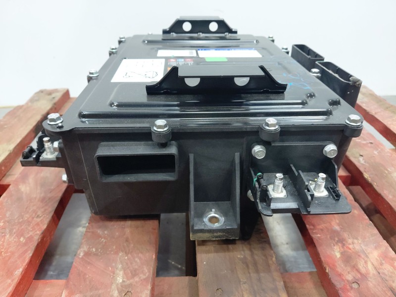 Recambio de bateria para kia ceed sportswagon hybrid referencia OEM IAM   