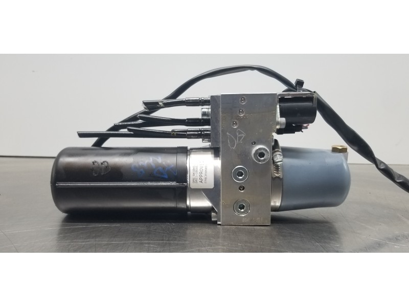 Recambio de motor techo electrico para ford focus cabrio (ca5) titanium (02.2008) referencia OEM IAM 1441483 6N41L53337AB 0AS941