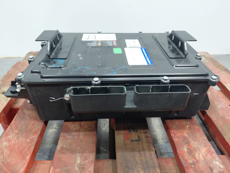 Recambio de bateria para kia ceed sportswagon hybrid referencia OEM IAM   