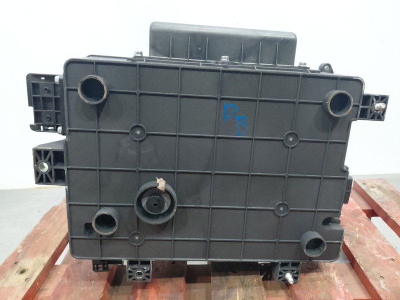 Recambio de bateria para kia ceed sportswagon hybrid referencia OEM IAM   