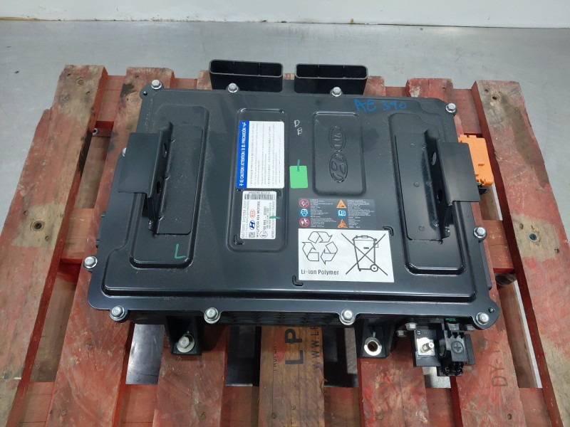 Recambio de bateria para kia ceed sportswagon eco dynamics referencia OEM IAM   