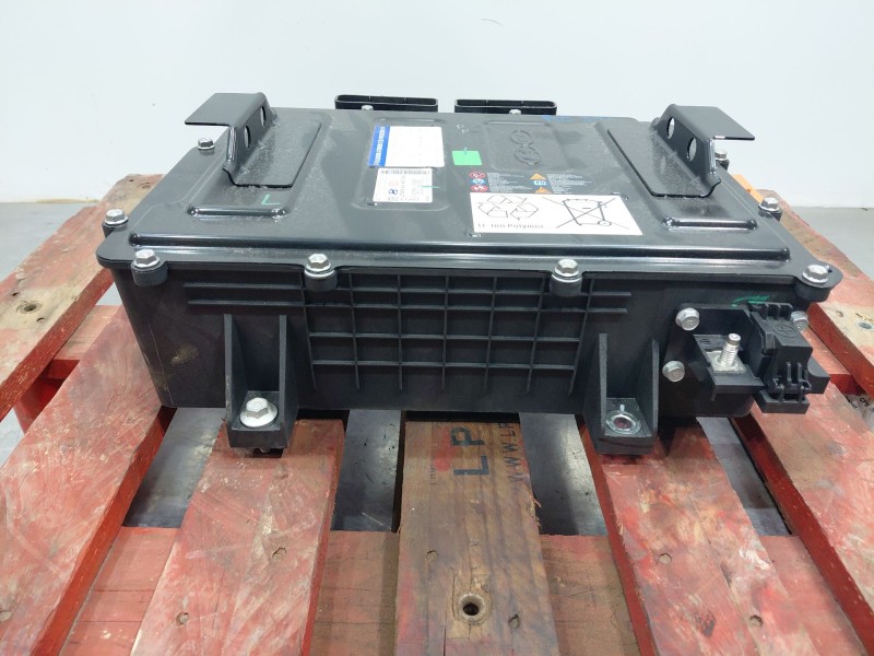 Recambio de bateria para kia ceed sportswagon eco dynamics referencia OEM IAM   