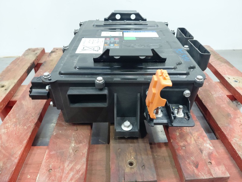 Recambio de bateria para kia ceed sportswagon eco dynamics referencia OEM IAM   