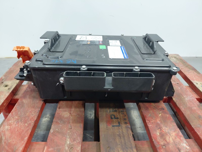 Recambio de bateria para kia ceed sportswagon eco dynamics referencia OEM IAM   