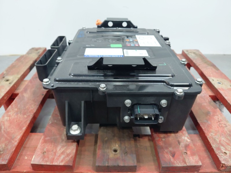 Recambio de bateria para kia ceed sportswagon eco dynamics referencia OEM IAM   