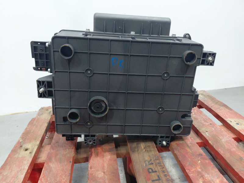 Recambio de bateria para kia ceed sportswagon eco dynamics referencia OEM IAM   