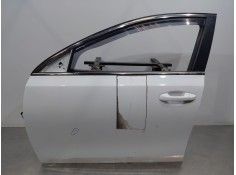 Recambio de puerta delantera izquierda para kia ceed sportswagon eco dynamics referencia OEM IAM   