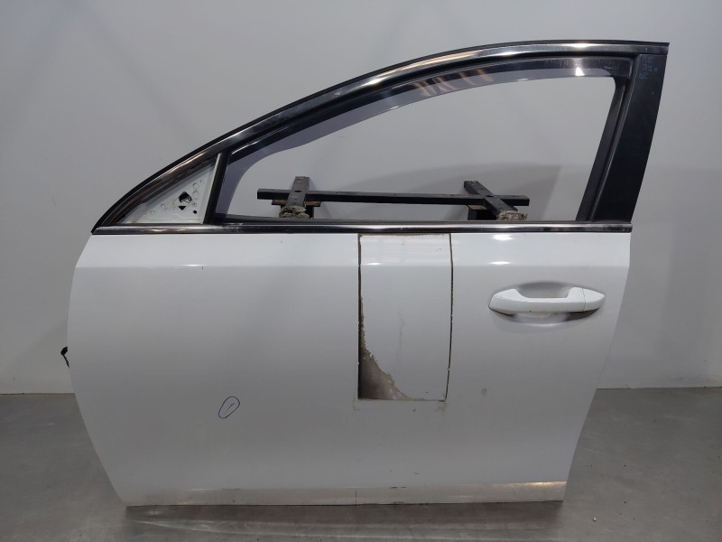 Recambio de puerta delantera izquierda para kia ceed sportswagon eco dynamics referencia OEM IAM   