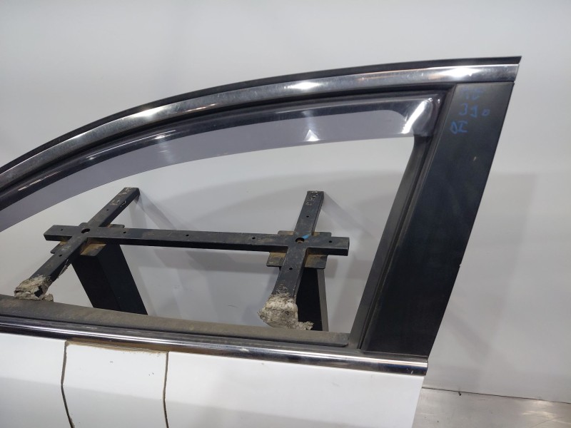 Recambio de puerta delantera izquierda para kia ceed sportswagon eco dynamics referencia OEM IAM   