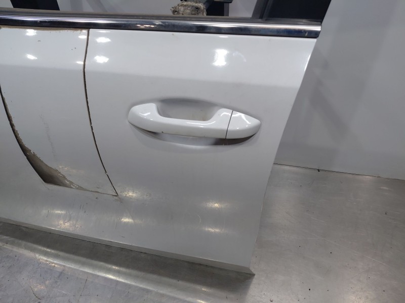 Recambio de puerta delantera izquierda para kia ceed sportswagon eco dynamics referencia OEM IAM   