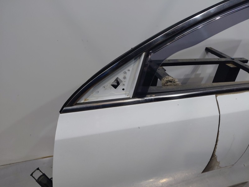 Recambio de puerta delantera izquierda para kia ceed sportswagon eco dynamics referencia OEM IAM   