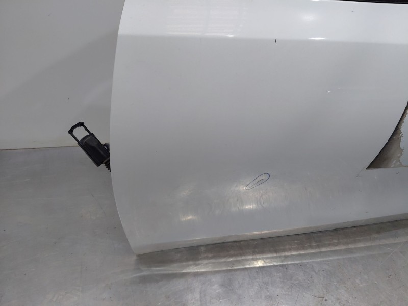 Recambio de puerta delantera izquierda para kia ceed sportswagon eco dynamics referencia OEM IAM   