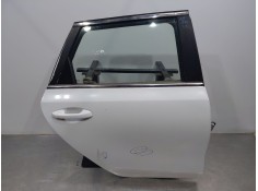 Recambio de puerta trasera derecha para kia ceed sportswagon eco dynamics referencia OEM IAM   