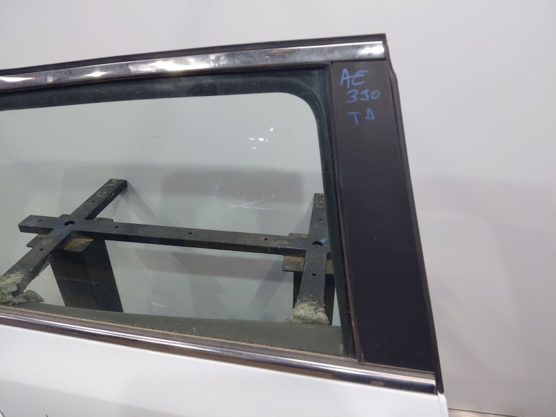 Recambio de puerta trasera derecha para kia ceed sportswagon eco dynamics referencia OEM IAM   