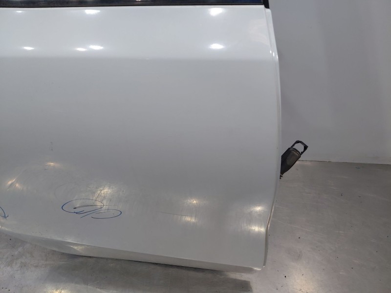 Recambio de puerta trasera derecha para kia ceed sportswagon eco dynamics referencia OEM IAM   
