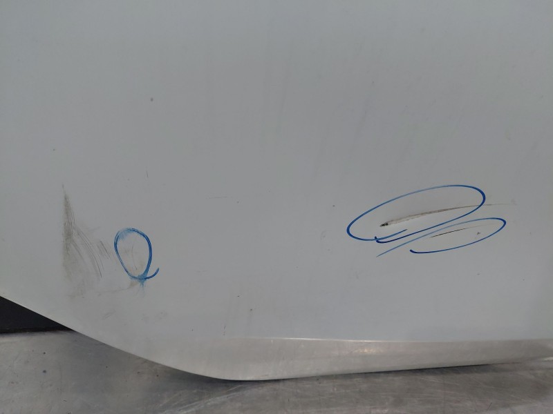 Recambio de puerta trasera derecha para kia ceed sportswagon eco dynamics referencia OEM IAM   