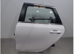 Recambio de puerta trasera izquierda para kia ceed sportswagon eco dynamics referencia OEM IAM   