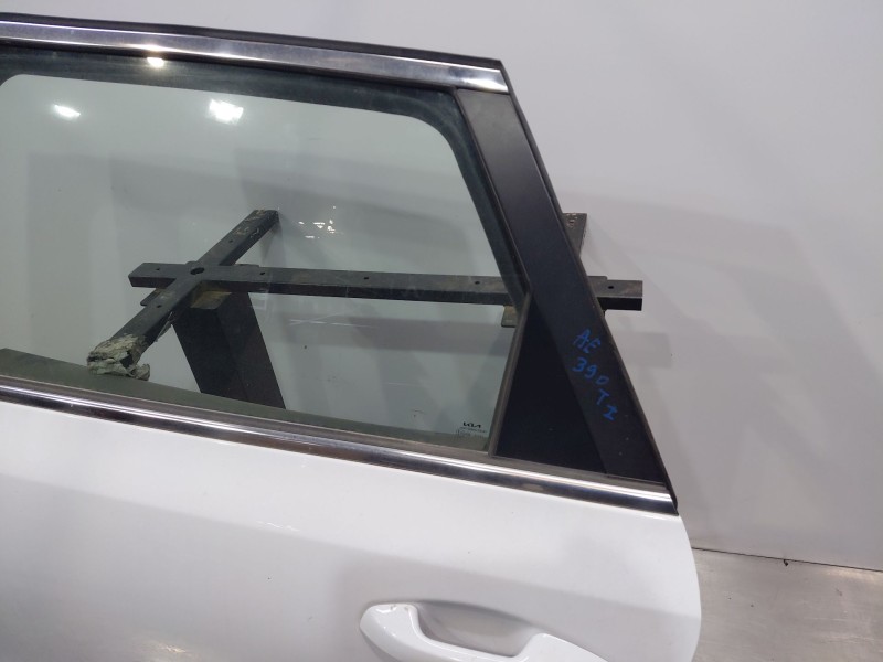 Recambio de puerta trasera izquierda para kia ceed sportswagon eco dynamics referencia OEM IAM   