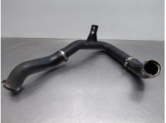 Recambio de tubo presion turbocompresor para kia ceed sportswagon eco dynamics referencia OEM IAM   