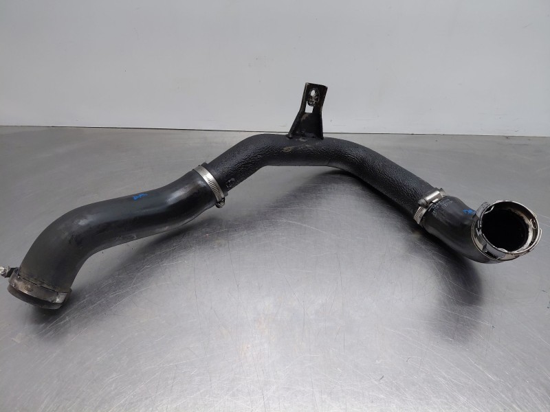 Recambio de tubo presion turbocompresor para kia ceed sportswagon eco dynamics referencia OEM IAM   