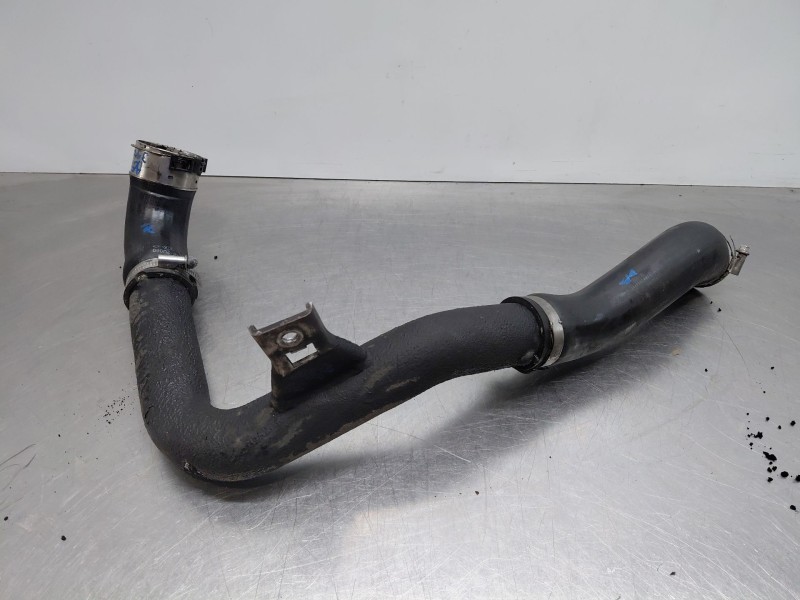 Recambio de tubo presion turbocompresor para kia ceed sportswagon eco dynamics referencia OEM IAM   