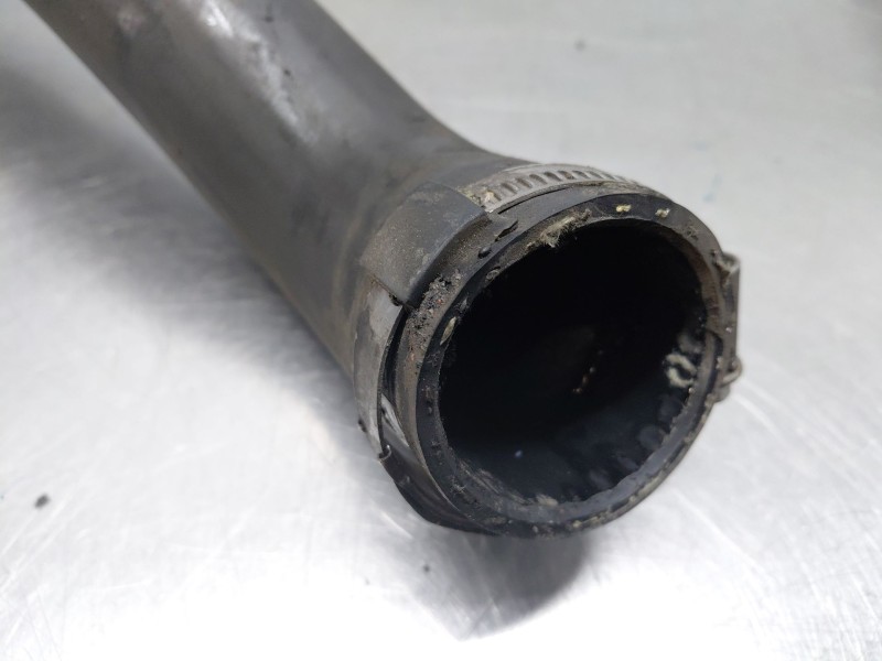 Recambio de tubo presion turbocompresor para kia ceed sportswagon eco dynamics referencia OEM IAM   