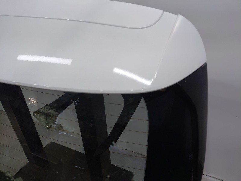 Recambio de porton trasero para kia ceed sportswagon hybrid referencia OEM IAM   