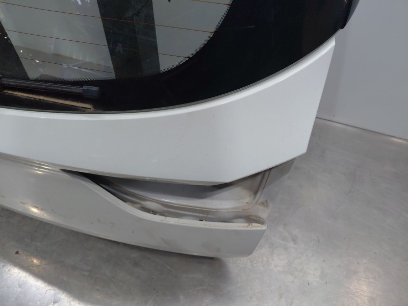 Recambio de porton trasero para kia ceed sportswagon hybrid referencia OEM IAM   