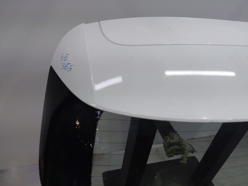 Recambio de porton trasero para kia ceed sportswagon hybrid referencia OEM IAM   