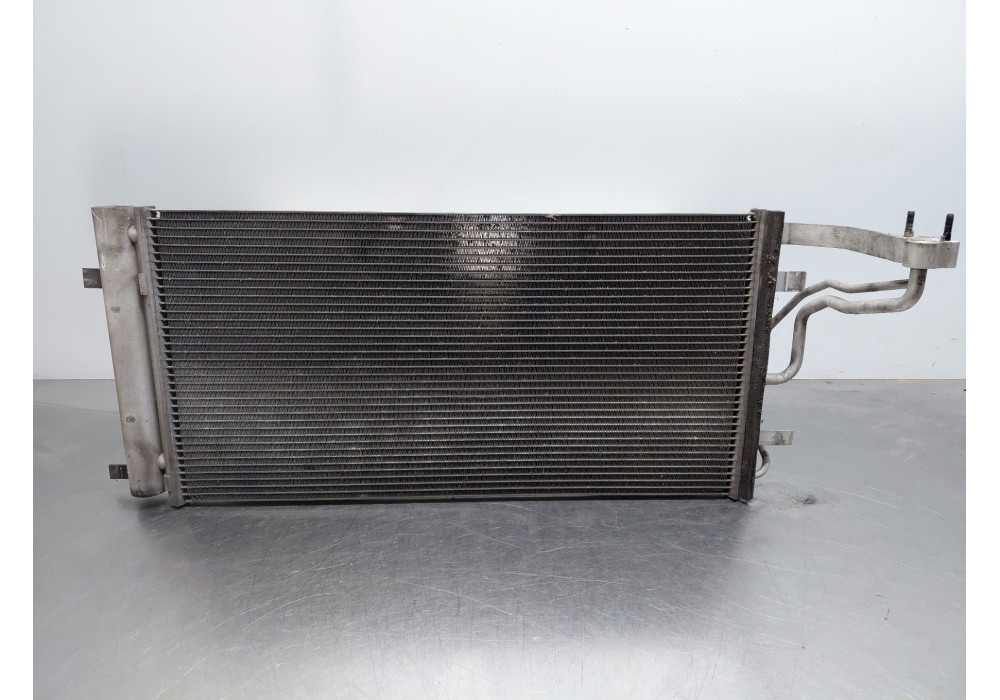 Recambio de condensador / radiador aire acondicionado para kia ceed sportswagon eco dynamics referencia OEM IAM   