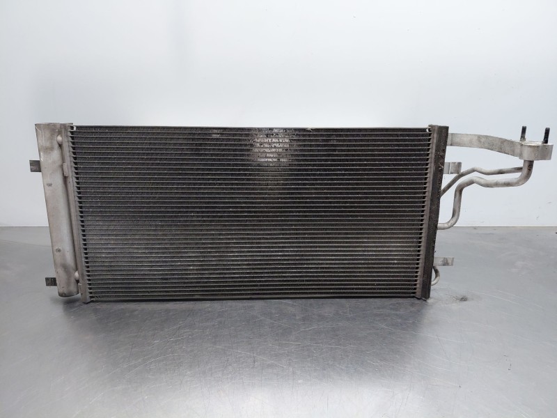 Recambio de condensador / radiador aire acondicionado para kia ceed sportswagon eco dynamics referencia OEM IAM   