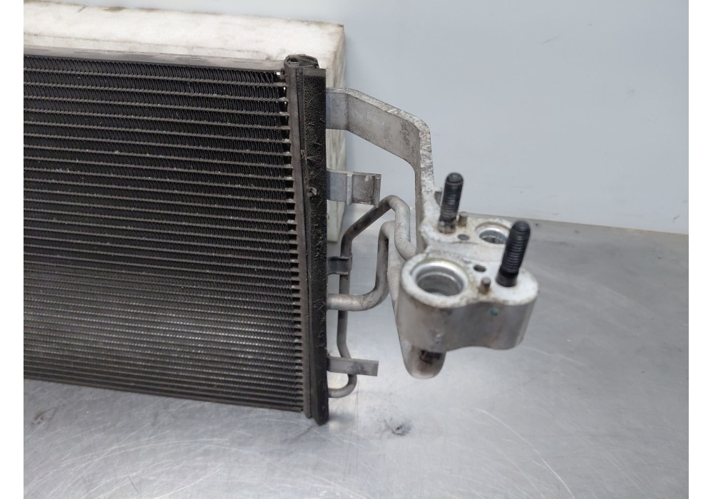 Recambio de condensador / radiador aire acondicionado para kia ceed sportswagon eco dynamics referencia OEM IAM   