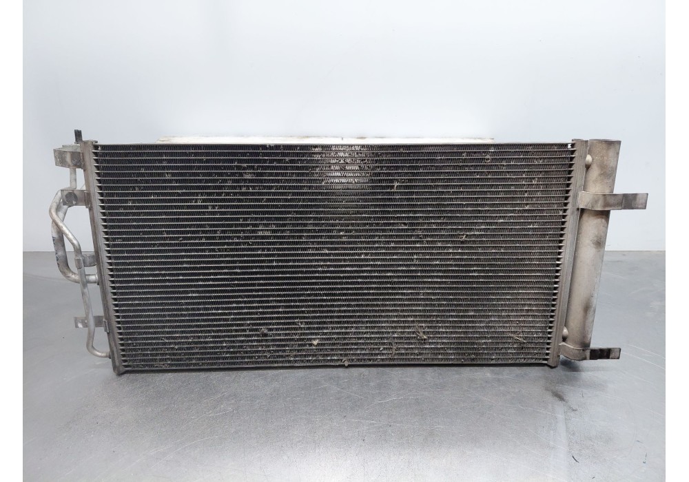 Recambio de condensador / radiador aire acondicionado para kia ceed sportswagon eco dynamics referencia OEM IAM   
