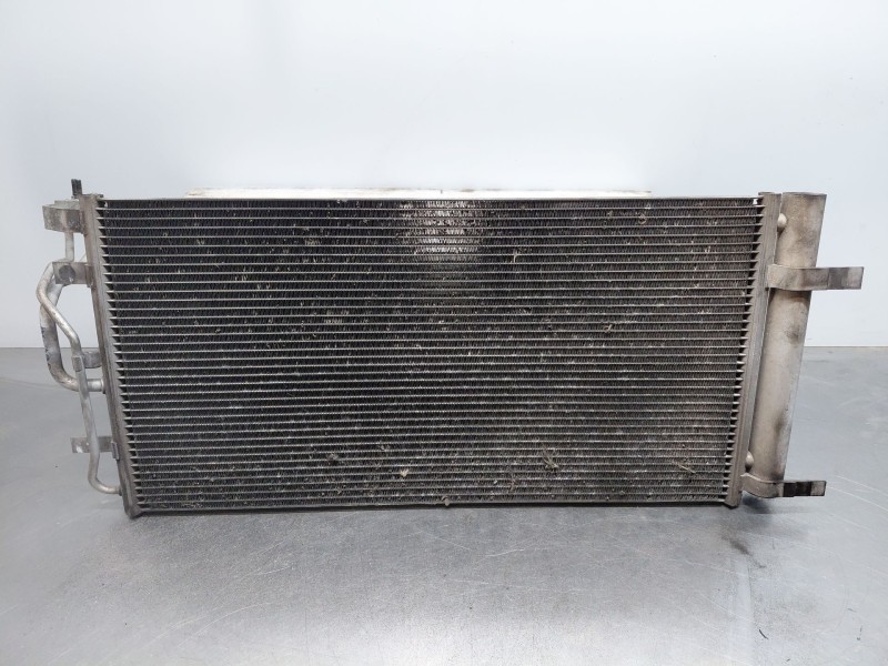 Recambio de condensador / radiador aire acondicionado para kia ceed sportswagon eco dynamics referencia OEM IAM   