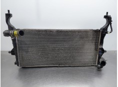 Recambio de radiador agua para kia ceed sportswagon eco dynamics referencia OEM IAM   