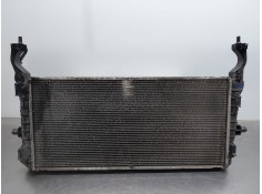 Recambio de radiador agua para kia ceed sportswagon eco dynamics referencia OEM IAM    2