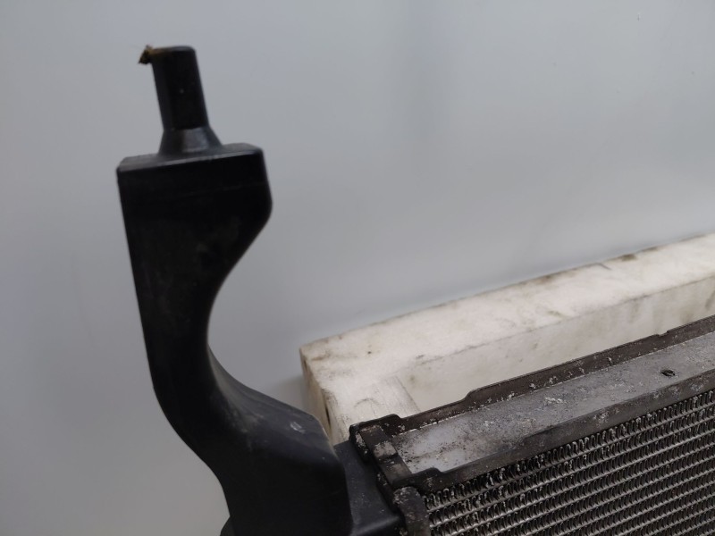 Recambio de radiador agua para kia ceed sportswagon eco dynamics referencia OEM IAM   