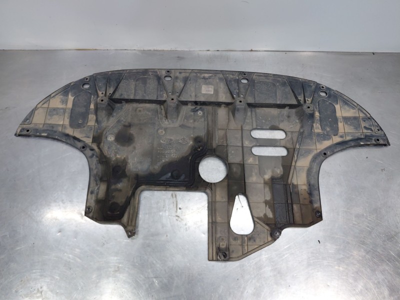 Recambio de cubrecarter para kia ceed sportswagon hybrid referencia OEM IAM   