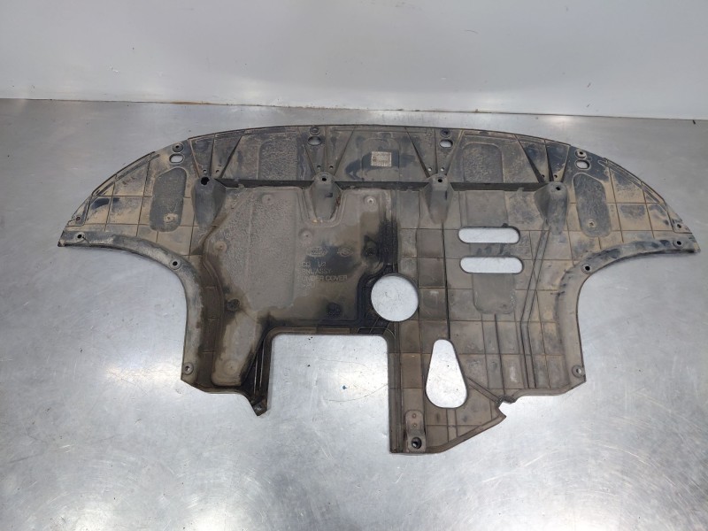 Recambio de cubrecarter para kia ceed sportswagon hybrid referencia OEM IAM   