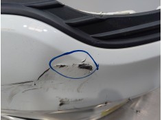 Recambio de paragolpes delantero para renault clio iv life referencia OEM IAM    2