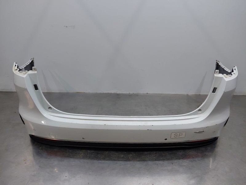 Recambio de paragolpes trasero para kia ceed sportswagon hybrid referencia OEM IAM   