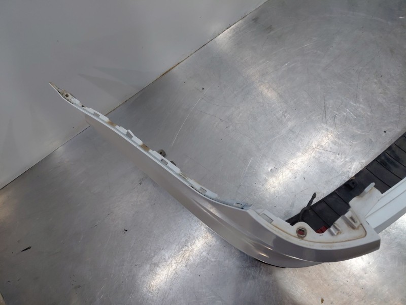 Recambio de paragolpes trasero para kia ceed sportswagon hybrid referencia OEM IAM   