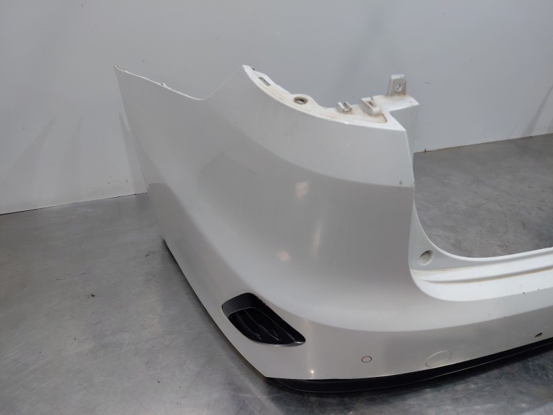 Recambio de paragolpes trasero para kia ceed sportswagon hybrid referencia OEM IAM   