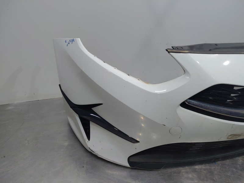 Recambio de paragolpes delantero para kia ceed sportswagon eco dynamics referencia OEM IAM   