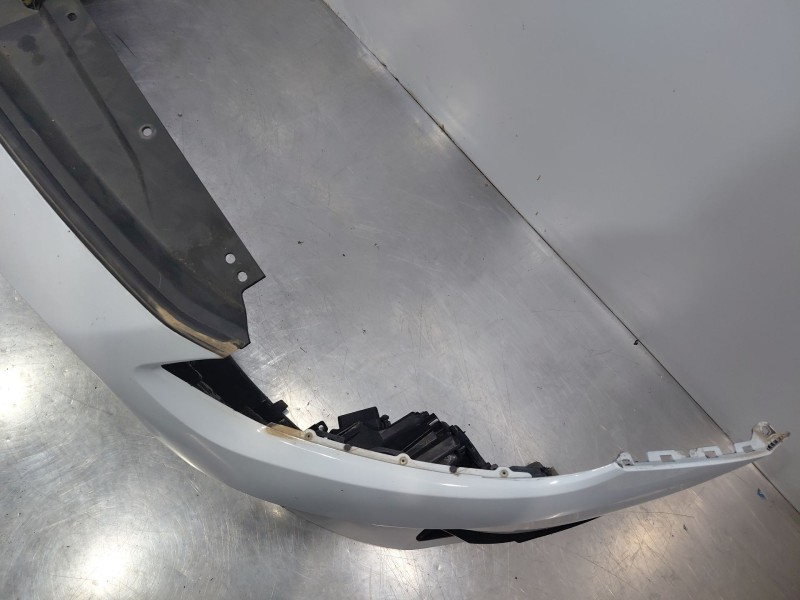 Recambio de paragolpes delantero para kia ceed sportswagon eco dynamics referencia OEM IAM   